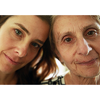 The Caregivers' Photo