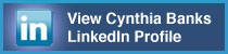Cynthia Banks LinkedIn Profile