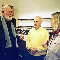 The Pagan Christ Photo